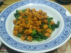 -局气 烤鸭·北京菜(光华路店)