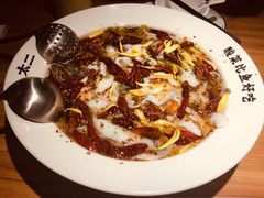 -太二酸菜鱼(正大广场店)