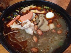 -青石桥老瓦房肥肠粉总店(青石桥总店)