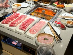 -海底捞火锅(泉城路店)