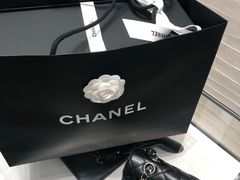 -CHANEL(恒隆广场店)