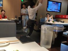-海底捞火锅(威高广场店)
