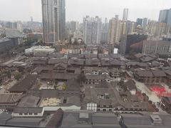 -成都尼依格罗酒店