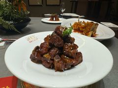 -全聚德(常州店)