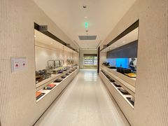 -城际上海虹桥机场酒店