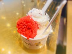 覆盆子冰淇淋-VENCHI 闻绮(北京国贸商城店)