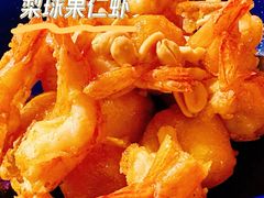 -小吊梨汤·北京菜·烤鸭(双井乐成中心店)