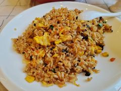 -老街饭庄·地道淮扬菜(扬子江北路总店)