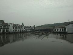 景观位-雅和生态渔庄·宜城锅巴饭(龙灵山公园店)