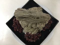 -味香园传统甜品店(牛车水店)