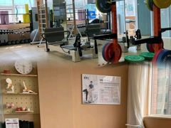 -体博士·疼痛调理·体态矫正·运动康复中心(大望路华贸店)