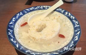 Osmanthus Sweet Rice Wine