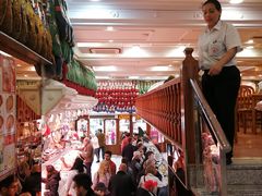 -火腿博物馆(马约尔广场店)