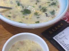 -天盛海鲜烧烤大排档·本地小海鲜·牟平腿穗子(幸福店)