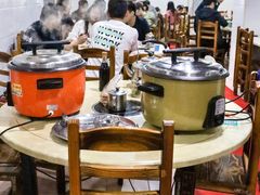 自助取餐区-美兰春记食店·龙舌坡红烧牛肉