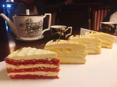 海盐焦糖-TINTIN CAKE BOUTIQUE(台北壹店)
