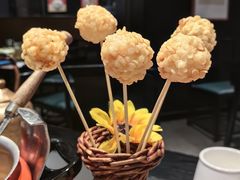 -火宫殿·湘菜小吃·商务宴请·生日聚会(市府店)