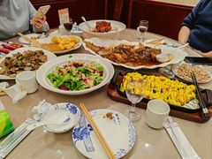 -老德州四合院·德州菜(天衢路店)
