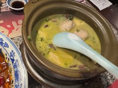 -南京大牌档(香港广场店)