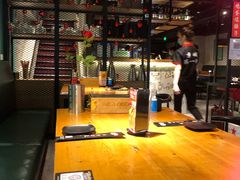 大堂-腰子哥烤串(石佛营炫特店)