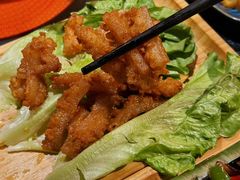 -一善菌·云南菌汤·云南菜(银泰城店)