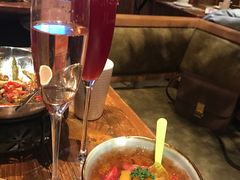 -村理·乡村菜音乐餐厅(河西店)