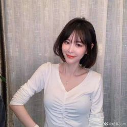 点击看大图 -3AM HAIR SALON染发接发