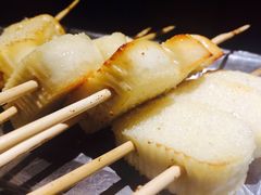 -新疆烧烤王(广灵店)