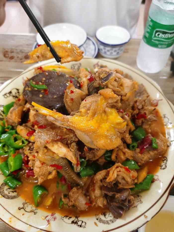 珠梅土鸡-"这家的口味非常好,价格也优惠!"-大众点评移动版
