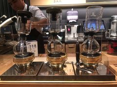 -星巴克臻选(国贸商城首店)