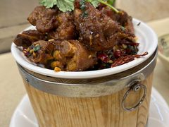 -老福洲(西洪路店)