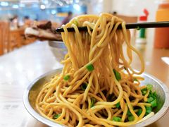 -老牌依强牛肉店(达道总店)