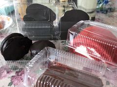 -幸福蛋糕坊(金顶街店)