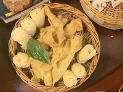 -古关火锅店(古北水镇景区店)