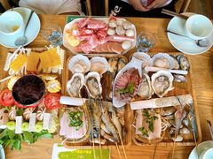 -Thai Basil罗勒叶泰式餐厅(时代天街店)