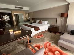 -广州克莱顿酒店