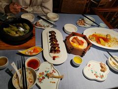 -晓粤·惹味粤菜(凯德乐峰广场店)