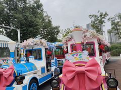 -三圣花乡旅游区