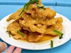 -老多饺子馆