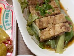 -百福麵家(新馬路店)