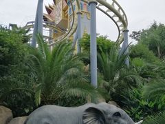 -七彩云南欢乐世界