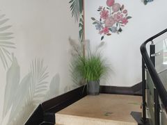 -咖啡人·融合餐厅(万达环宇店)