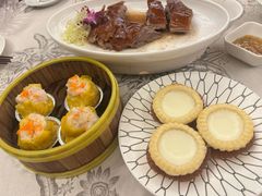 -香云轩·顺德菜(香云纱园林酒店店)