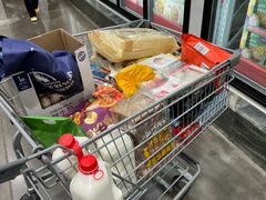 -山姆会员商店(上海浦东店)