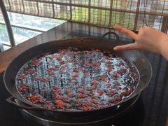 -纸盐河码头火锅(十八梯店)