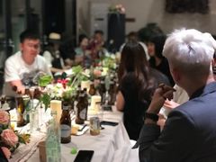 -悦哉·派对·草坪婚礼·围炉煮茶(三圣乡店)
