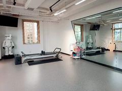-WISEFIT健身&拳击(CBD店)