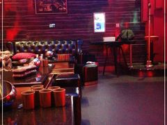 -欢乐盛KTV音乐会所(泰然店)