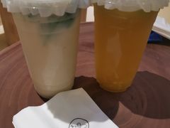 -狐狸和向日葵(北京路店)