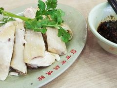招牌百家鸡-百家鸡味馆(清泰店)
